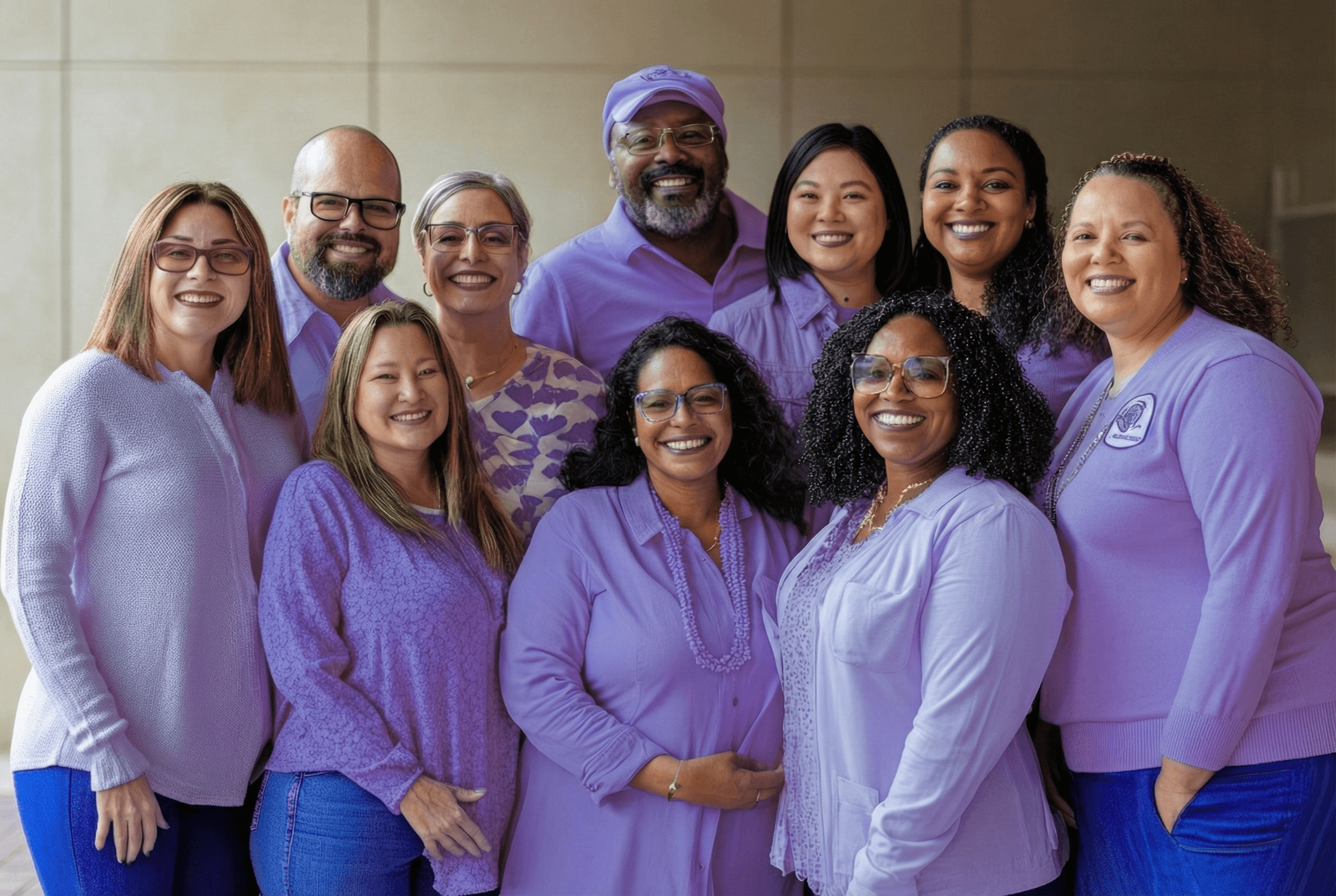 Community healthcare group